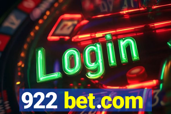 922 bet.com